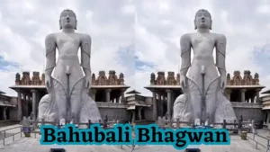 Babhubali Bhagwan