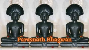 Parasnath Bhagwan