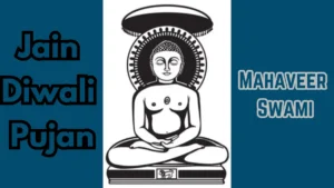 Jain Diwali Pujan