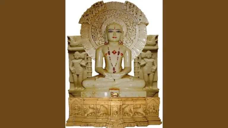 sambhavnath bhagwan