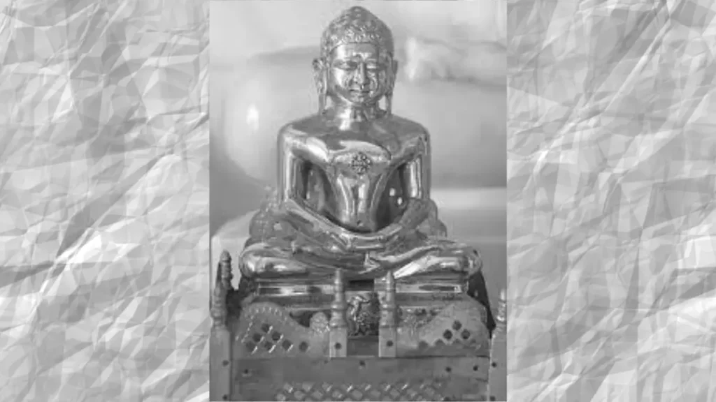 bhagwan sumatinath