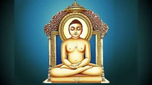 bhagwan mahaveer swami