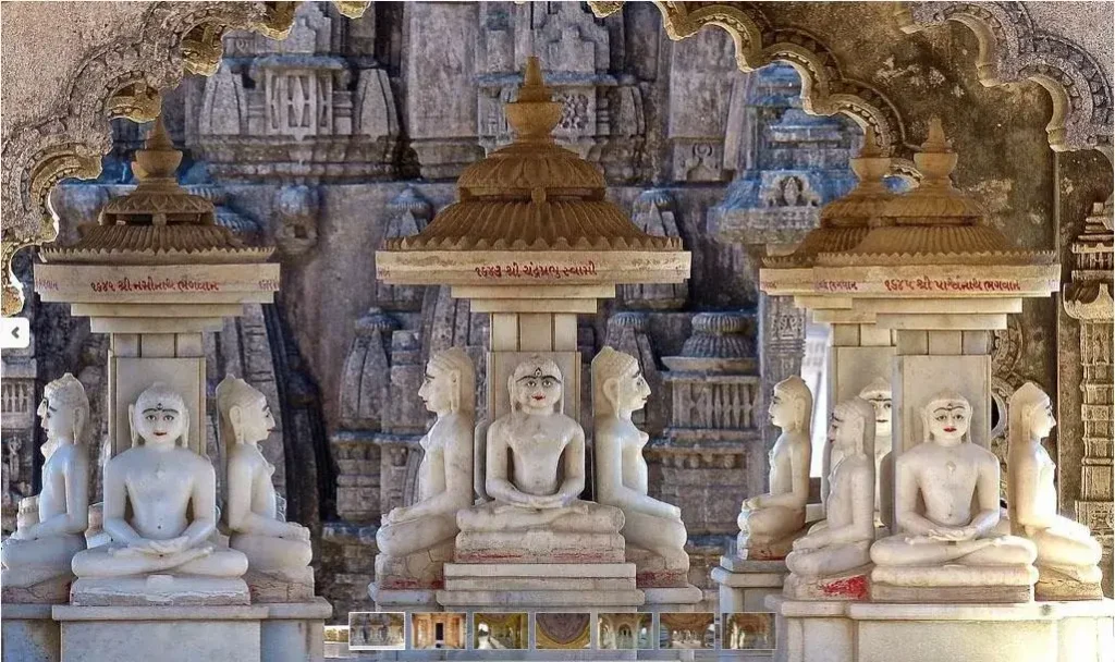 Shree Brahmeshwar Parshwanath, chitoor, andra pradesh