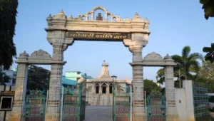 Shri Shankeshwar Parshvnath Jain Tirth