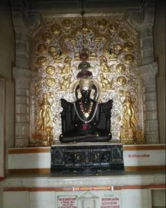 Shri Shankeshwar Parshvnath Jain Tirth