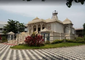 Shri Shankeshwar Parshvnath Jain Tirth