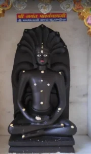 Shri Shankeshwar Parshvnath Jain Tirth