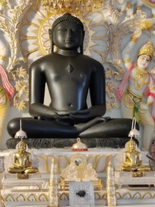 Shri Munisuvrath Chalisa