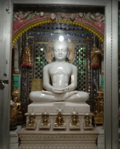Shri Neminath Chalisa