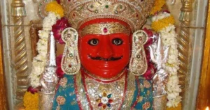 Nakoda Bhairav Chalisa