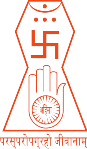 Jain symbol Swatika