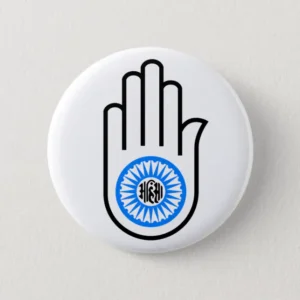 symbol of jainism religion