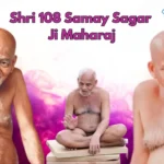 Shri 108 Samay Sagar Ji Maharaj