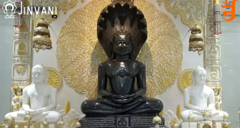 Shri Parshvanath Stuti