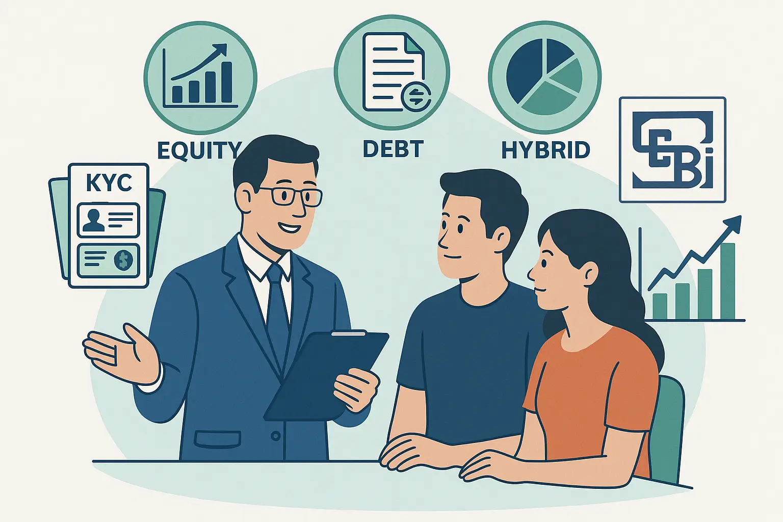 mutual fund advisor