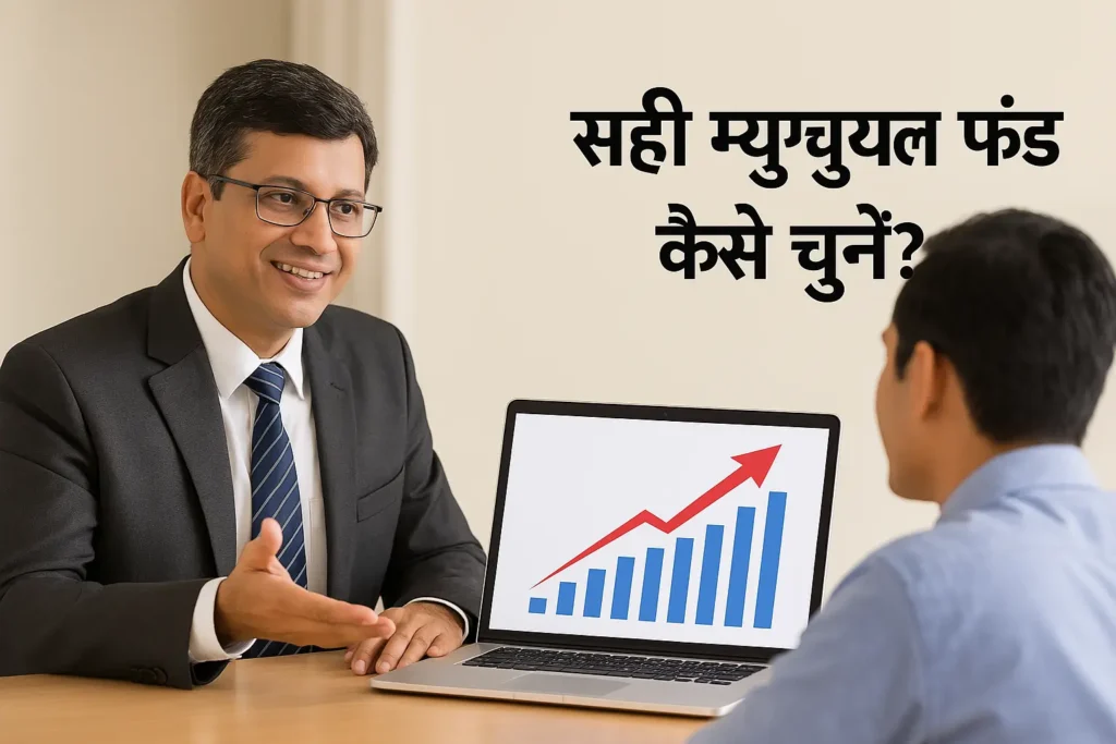 mutual fund me invest kaise kare