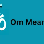 Om Aum Meaning – ॐ का जैन धर्म में अर्थ