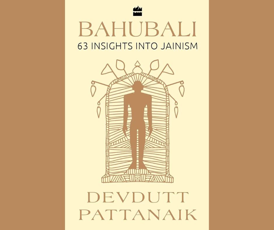 Bahubali 63 Insights into Jainism